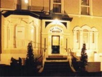 Baytrees Hotel Саутпорт Екстериор снимка