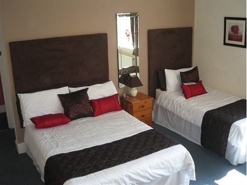 Baytrees Hotel Саутпорт Екстериор снимка