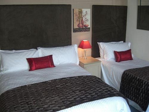 Baytrees Hotel Саутпорт Екстериор снимка