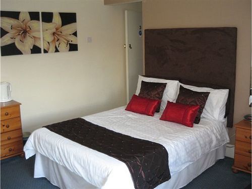 Baytrees Hotel Саутпорт Екстериор снимка