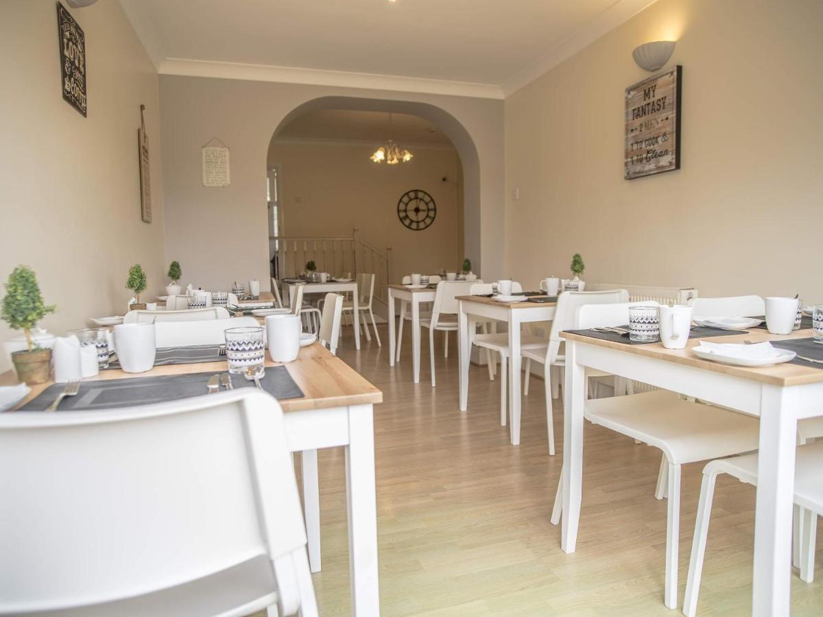 Baytrees Hotel Саутпорт Екстериор снимка